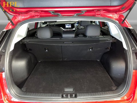 Kia Niro 1.6 GDi 2 SUV 5dr Petrol Hybrid DCT Euro 6 (s/s) (139 bhp) 21