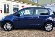 Volkswagen Up 1.0 MOVE UP LOOK! JUST 30000 MILES! 8 SERVICES.. BLUETOOTH! LOW INSURANCE! 7