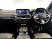 BMW Ix3 80kWh M Sport Pro SUV 5dr Electric Auto (286 ps) Heated Seats - Reverse Cam 20