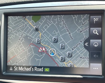 Toyota Yaris VVT-I Y20 28