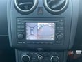 Nissan Qashqai 1.6 360 2WD Euro 5 5dr 34