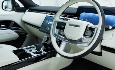 Land Rover Range Rover D350 HSE 10