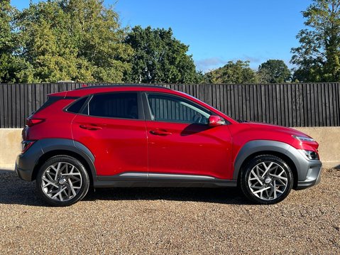 Hyundai KONA GDI PREMIUM 7