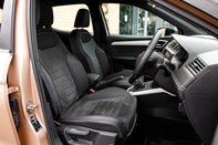 SEAT Arona TSI XCELLENCE LUX 32