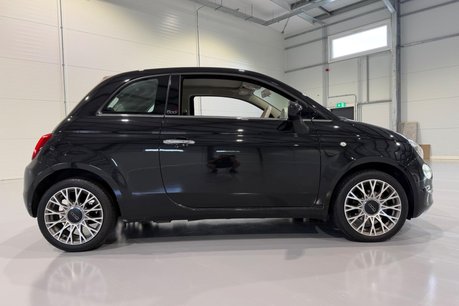 Fiat 500 1.0 MHEV Star Euro 6 (s/s) 2dr 18