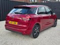 Citroen C4 Picasso 1.6 BlueHDi Feel Euro 6 (s/s) 5dr 4