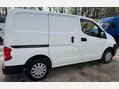 Nissan NV200 1.5 dCi SE SWB Euro 4 6dr 11