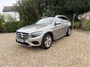 Mercedes-Benz GLC 2.1 GLC220d Sport (Premium) G-Tronic+ 4MATIC Euro 6 (s/s) 5dr