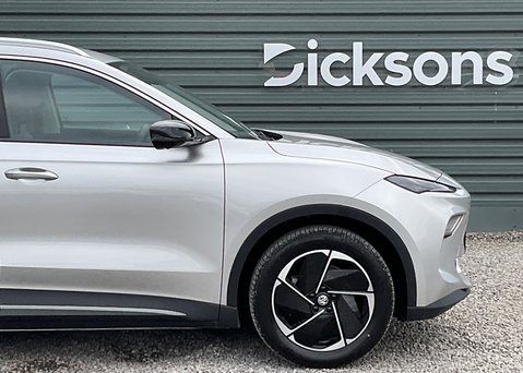 MG MGS5 EV 64kWh TROPHY 3