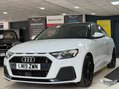 Audi A1 1.0 TFSI 30 Sport Sportback Euro 6 (s/s) 5dr 35