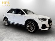Audi Q3 1.5 TFSI CoD 35 Black Edition SUV 5dr Petrol S Tronic Euro 6 (s/s) (150 ps) 1