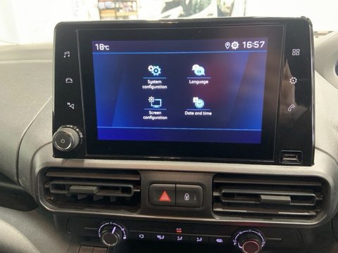 Peugeot Partner BLUEHDI PROFESSIONAL PREMIUM PLUS L1 20
