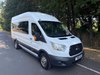 Ford Transit 2.2 TDCi 460 HDT Trend L4 H3 4dr (18 seats)