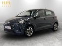 Hyundai i10 1.0 Advance Hatchback 5dr Petrol Manual Euro 6 (s/s) (63 ps) Air Con - Allo 3