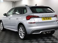 Skoda Kamiq SE L TSI 10