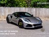 Lotus Emira V6 FIRST EDITION. FULL LSH. 6-SPEED MANUAL. BLACK PACKAGE. KEF SOUND SYSTEM