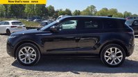 Land Rover Range Rover Evoque 2.0 D180 SE SUV 5dr Diesel Auto 4WD Euro 6 (s/s) (180 ps) 7