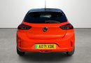 Vauxhall Corsa 100kW Elite Nav Premium 50kWh 5dr Auto [7.4kWCh] 8
