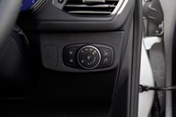 Ford Focus ST-LINE X EDITION MHEV 16