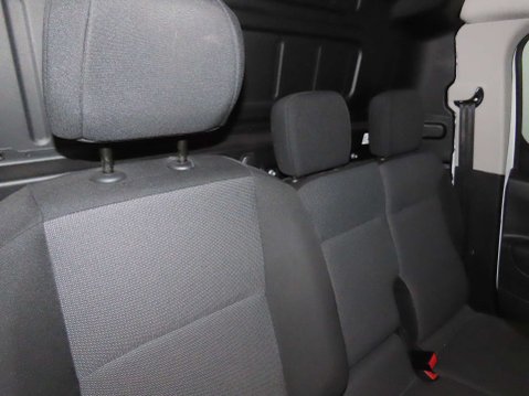 Peugeot Partner 1.5 Partner Professional L1 Blue HDi 9