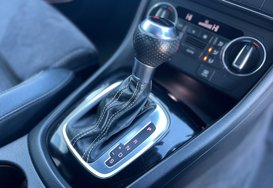 Audi Q3 2.0 TDI QUATTRO BLACK EDITION AUTO 20