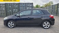 Toyota Auris 1.8 VVT-h T Spirit Hatchback 5dr Petrol Hybrid CVT Euro 5 (s/s) (136 ps) 10