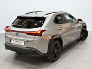 Lexus Ux 2.0 250h SUV 5dr Petrol Hybrid E-CVT Euro 6 (s/s) (184 ps) 23