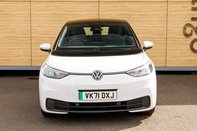 Volkswagen ID.3 LIFE 6