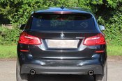 BMW 2 Series 2.0 220d M Sport Auto Euro 6 (s/s) 5dr 5