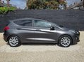 Ford Fiesta 1.0T EcoBoost Titanium Euro 6 (s/s) 5dr 8