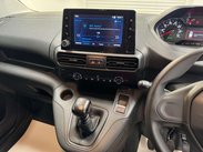 Peugeot Partner 1.5 Partner Professional Premium+ BHDi 14