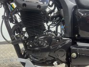 Lexmoto Michigan 2019 ONLY 53 MILES GREAT CONDITION CRUISER 125CC BIKE LEARNER 37