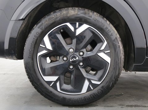 Kia Niro 64.8kWh 4 Auto 5dr 28