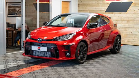 Toyota GR Yaris, 2022 for sale