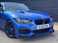 BMW 1 Series 3.0 M140i Shadow Edition Auto 5dr 6
