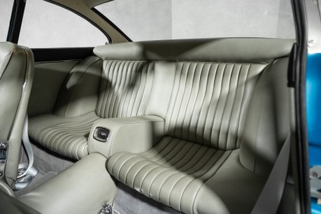 Ferrari 330GT 2+2. FULL NUT & BOLT RESTO. CONCOURS EXAMPLE. 31