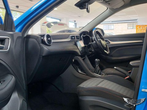 MG ZS 1.5 VTi-TECH Excite Euro 6 (s/s) 5dr 51