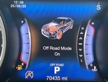 Maserati Levante 3.0D V6 SUV 5dr Diesel ZF 4WD Euro 6 (s/s) (275 ps) 96