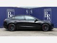 Tesla Model 3 (Dual Motor) Performance Saloon 4dr Electric Auto 4WDE (Performance Upgrade 3