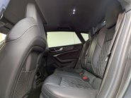 Audi A7 3.0 A7 Sportback 50 TDI MHEV Vorsprung Auto Quattro Auto 4WD 5dr 44