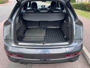 Audi Q3 1.4 TFSI CoD Black Edition S Tronic Euro 6 (s/s) 5dr 44