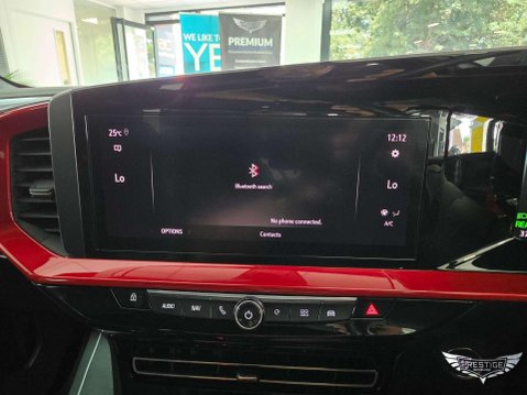 Vauxhall Mokka Electric 50kWh SRi Premium Auto 5dr 38