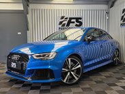 Audi RS3 2.5 TFSI Saloon 4dr Petrol S Tronic quattro Euro 6 (s/s) (400 ps) 3