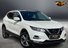 Nissan Qashqai 1.5 Qashqai N-Connecta dCi 5dr *NATIONAL DELIVERY*