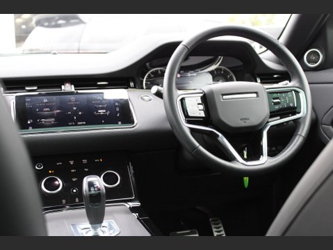 Land Rover Range Rover Evoque EDITION 13