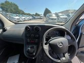 Mercedes-Benz Citan LWB L2H1 Low Roof Professional EURO 6 NO VAT 39