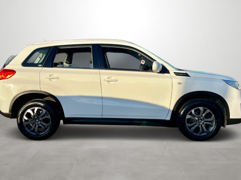 Suzuki Vitara 1.6 SZ4 5dr 10