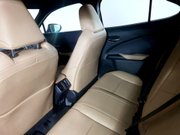 Lexus Ux 2.0 250h F Sport Design SUV 5dr Petrol Hybrid E-CVT Euro 6 (s/s) (184 ps) 19