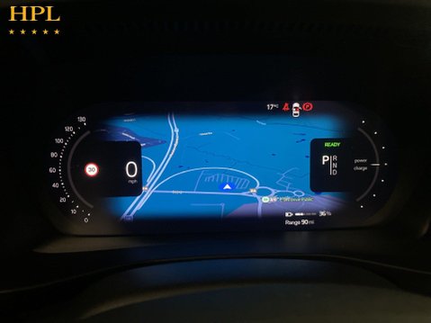 Volvo C40 Twin Recharge 82kWh Plus SUV 5dr Electric Auto AWD (408 ps) Cruise Control 13