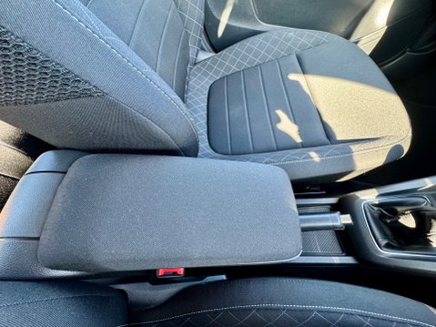 Skoda Fabia SE L TSI 36